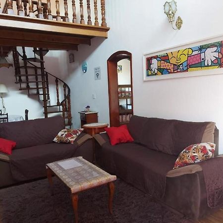 Casa Rosa De Peruibe - Casa De Temporada 3 Dormitorios, 10 Hospedes, Piscina, Wi-Fi, Netflix, 800 Metros Da Praia Exteriér fotografie